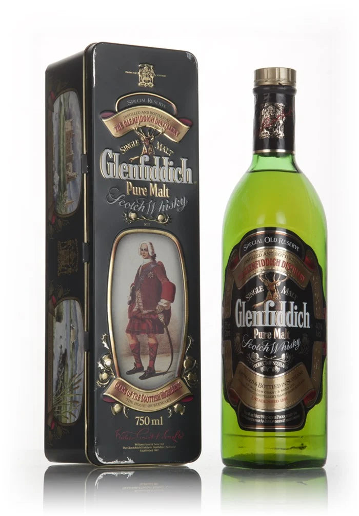 Glenfidditch Clans - House of Stewart