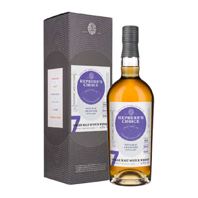 Ardmore - Hepburns Choice - 2013