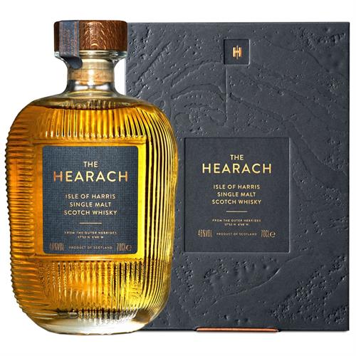 Isle of Harris  The Hearach First Release Batch 1