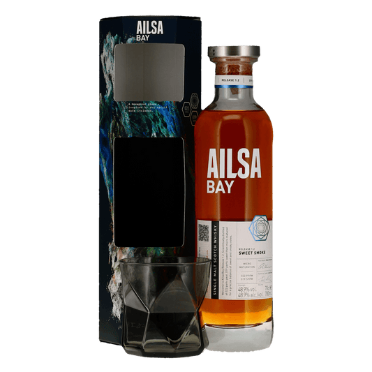 Ailsa Bay - Release 1.2 - Gift Set