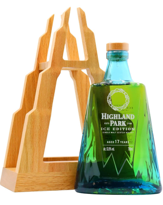 Highland Park - Ice Edition 17 year old Whisky